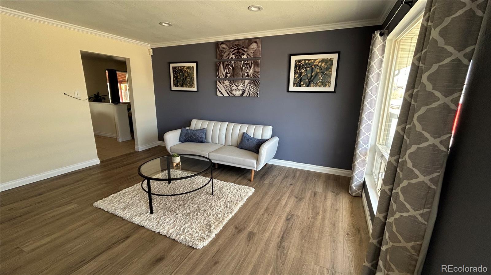 MLS Image #3 for 1469 s reed street,lakewood, Colorado
