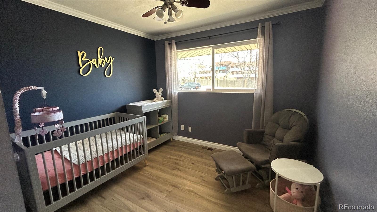 MLS Image #4 for 1469 s reed street,lakewood, Colorado