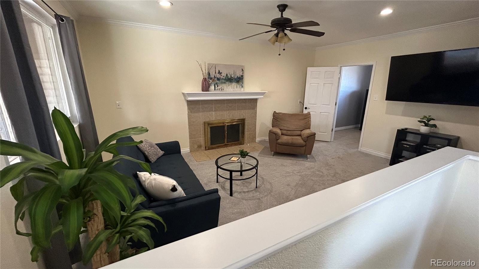 MLS Image #8 for 1469 s reed street,lakewood, Colorado