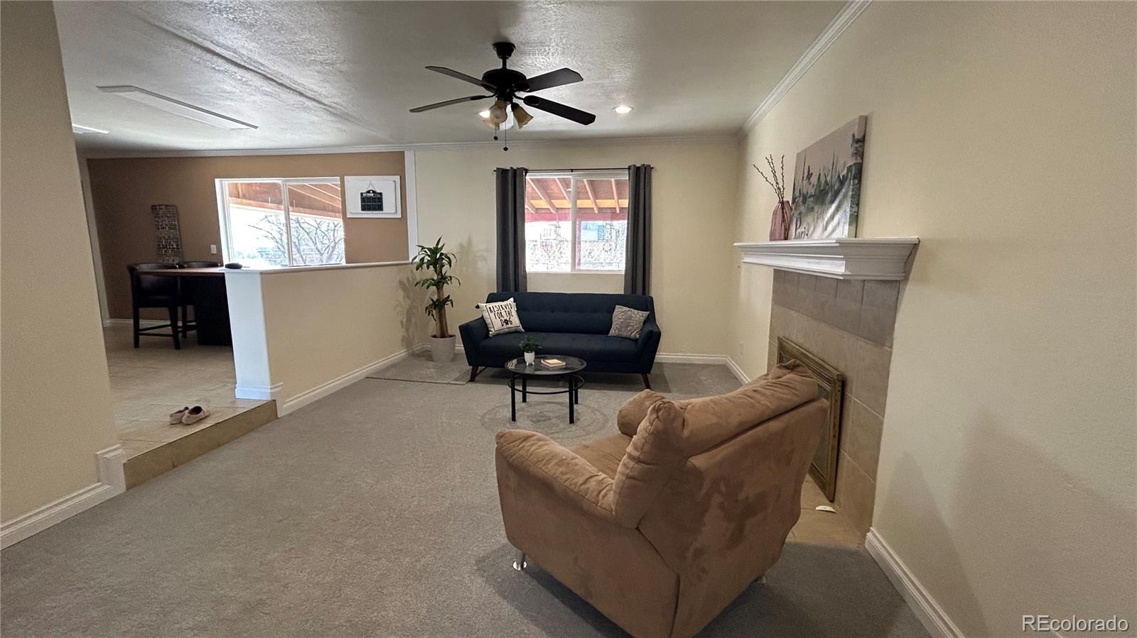MLS Image #9 for 1469 s reed street,lakewood, Colorado
