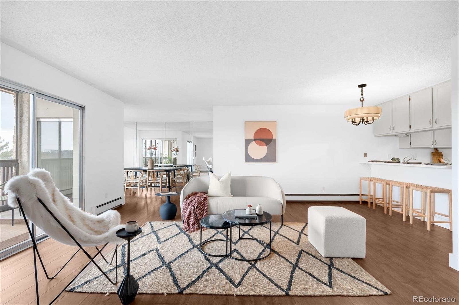 MLS Image #0 for 3465 s poplar street,denver, Colorado