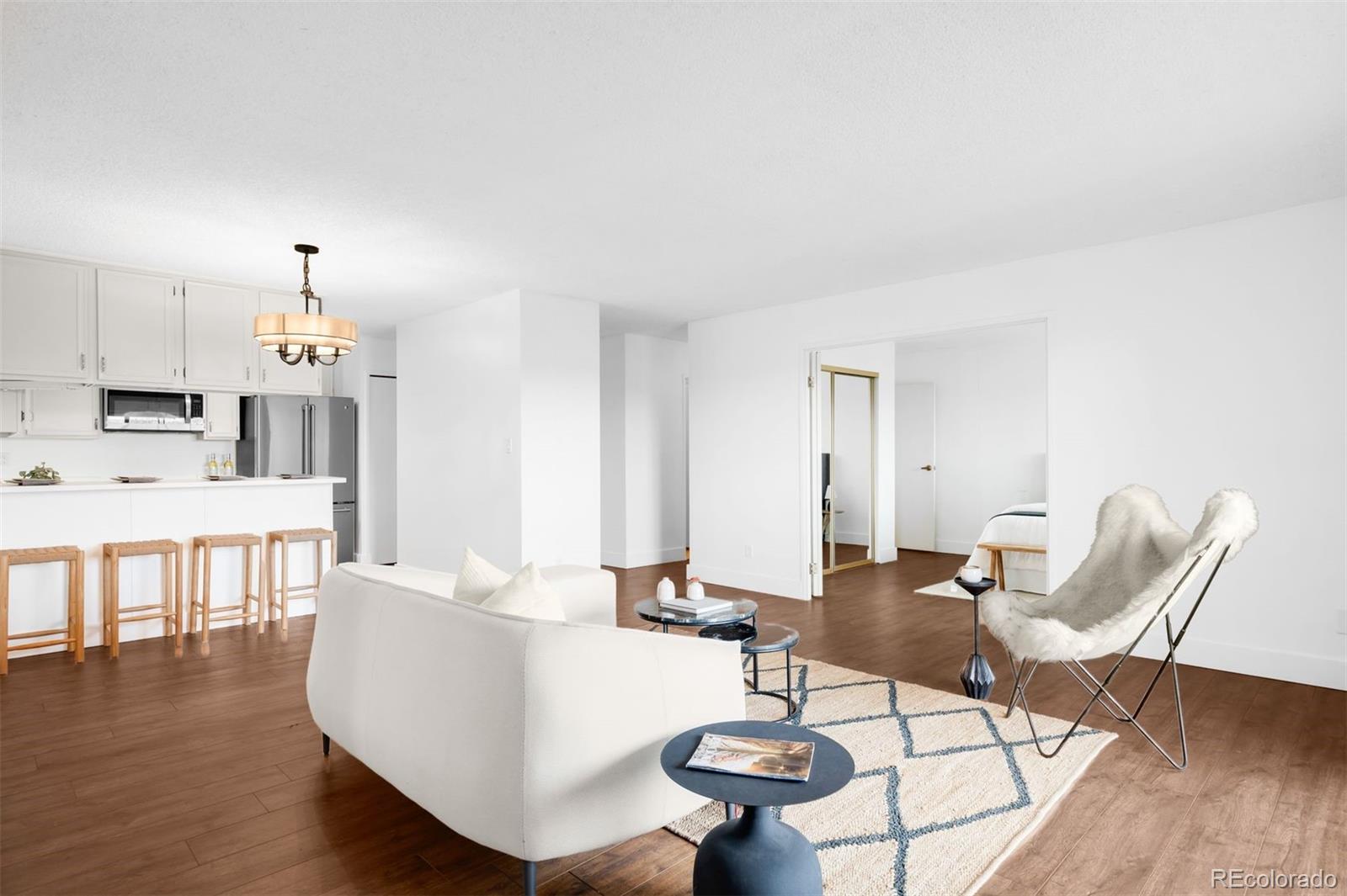 MLS Image #1 for 3465 s poplar street,denver, Colorado