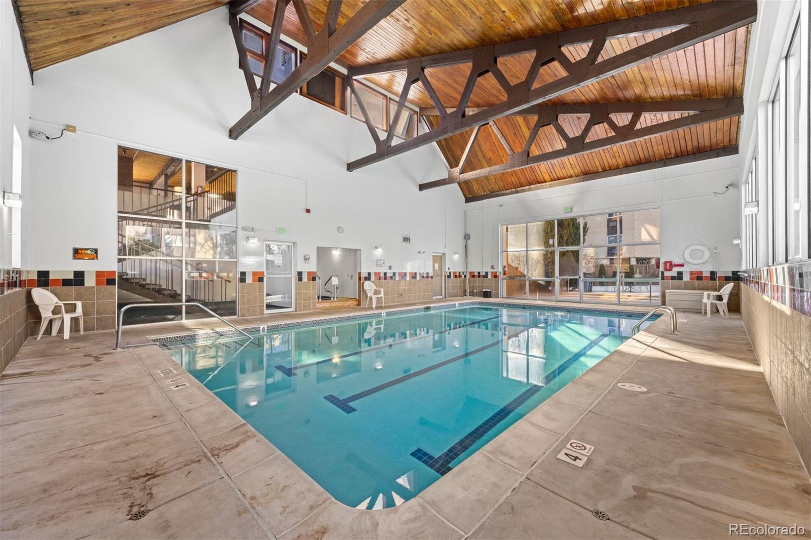 MLS Image #23 for 3465 s poplar street,denver, Colorado