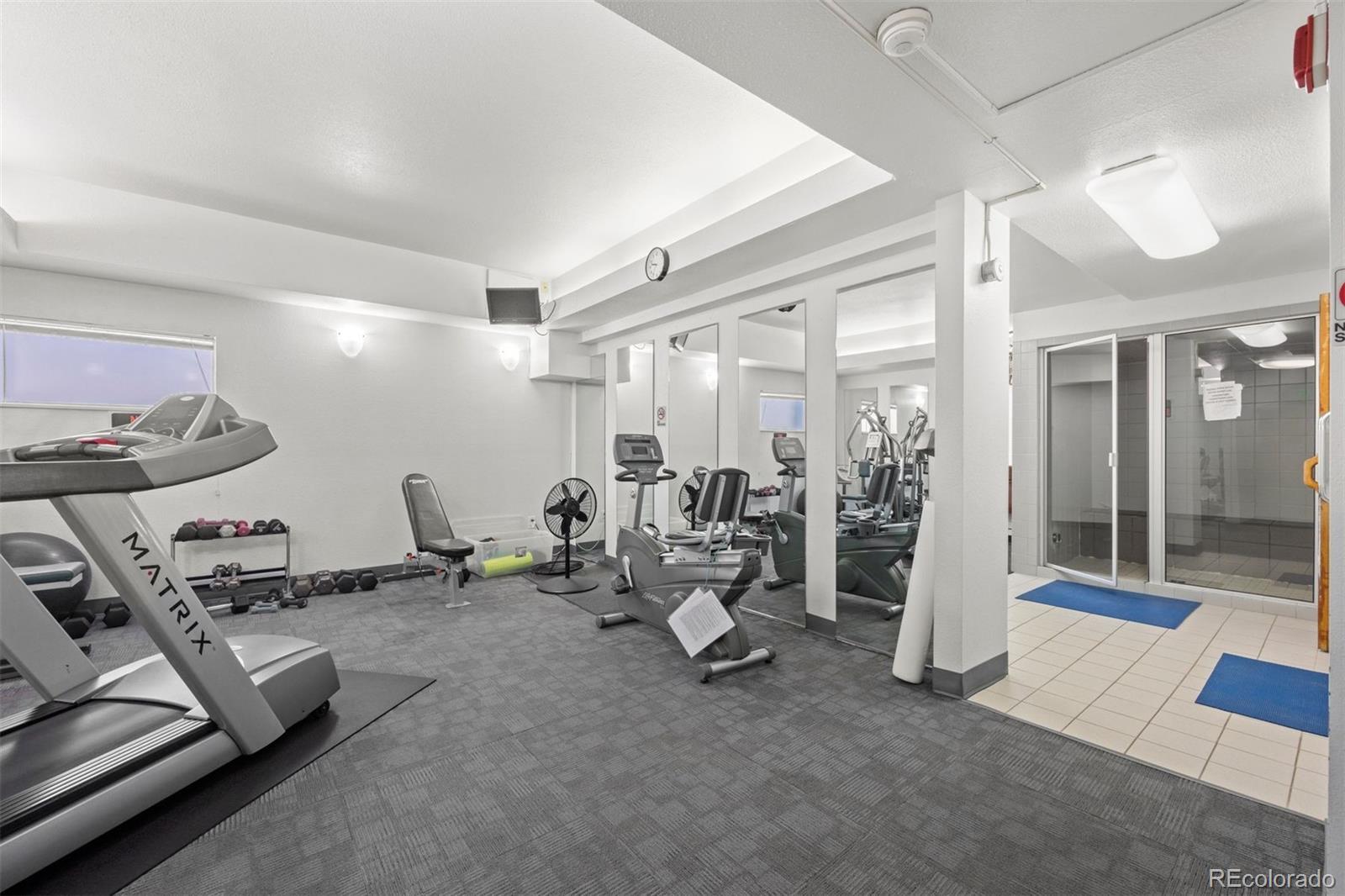 MLS Image #24 for 3465 s poplar street,denver, Colorado