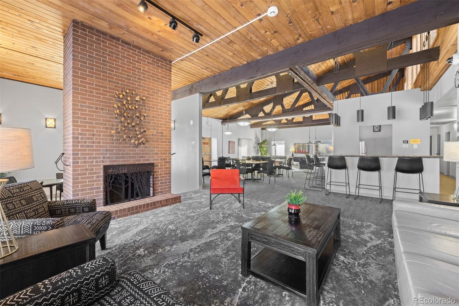 MLS Image #25 for 3465 s poplar street,denver, Colorado