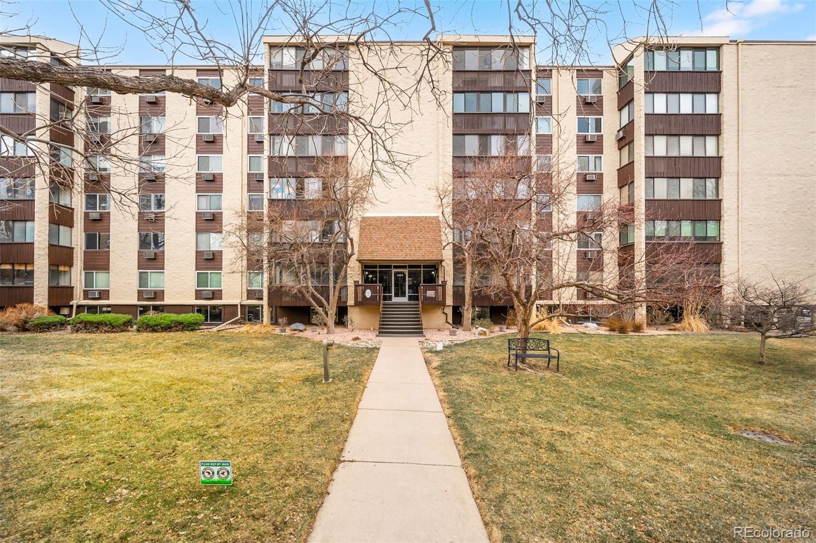 MLS Image #27 for 3465 s poplar street,denver, Colorado