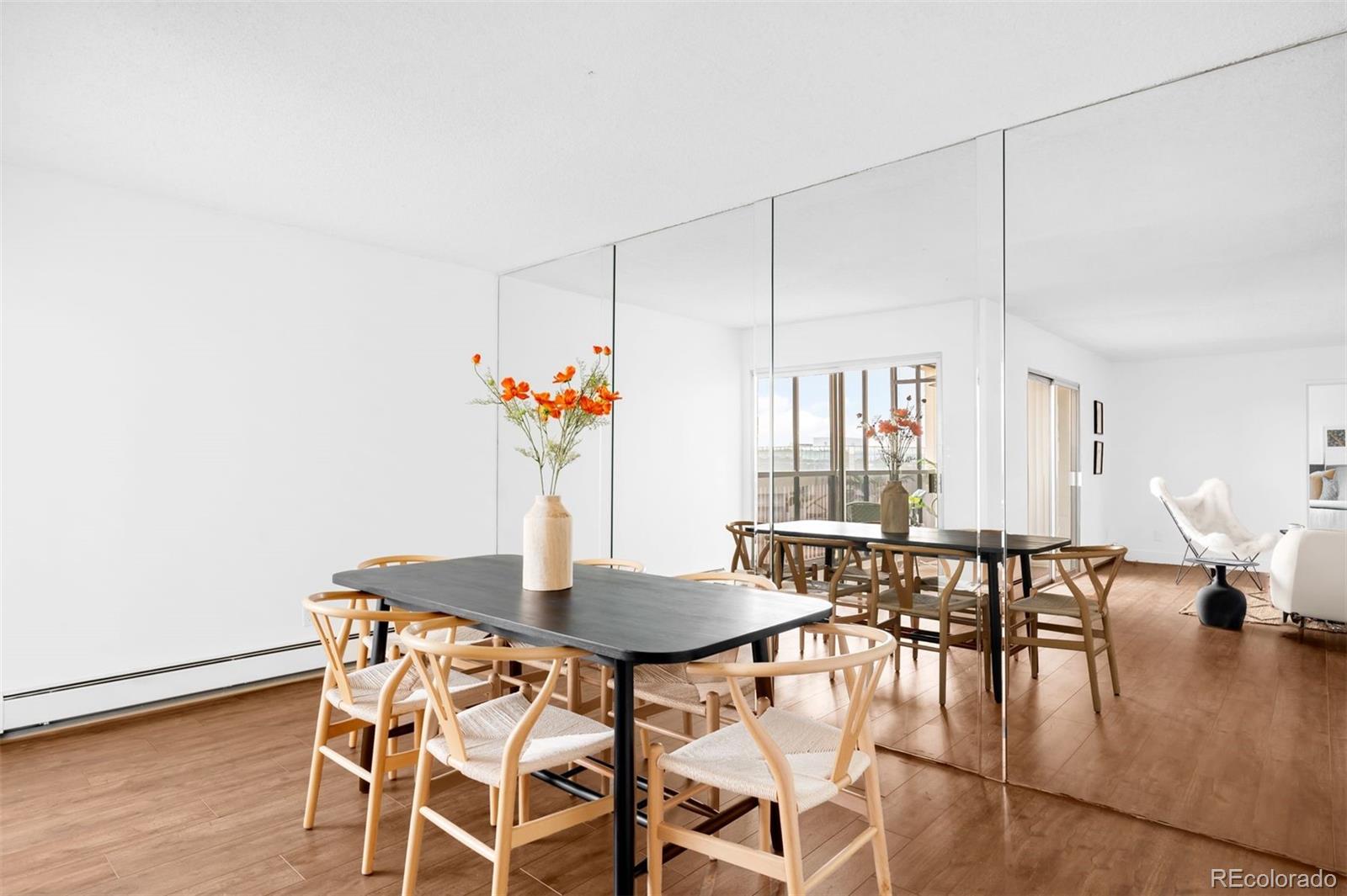 MLS Image #5 for 3465 s poplar street,denver, Colorado