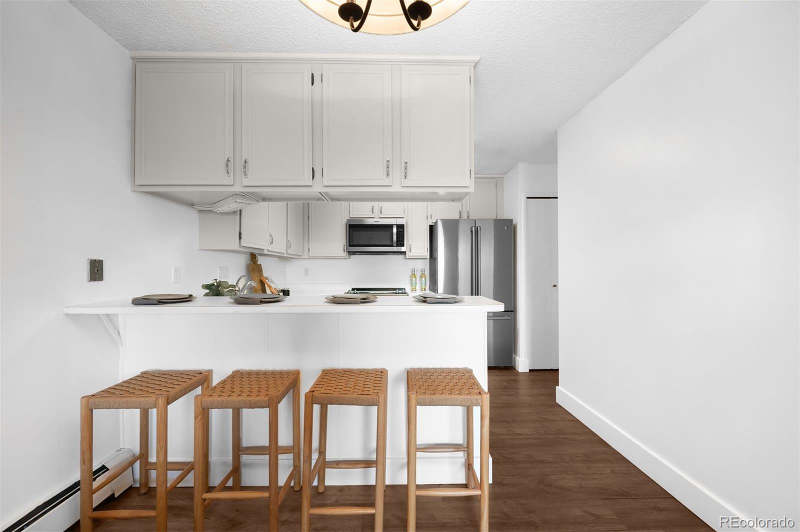 MLS Image #6 for 3465 s poplar street,denver, Colorado