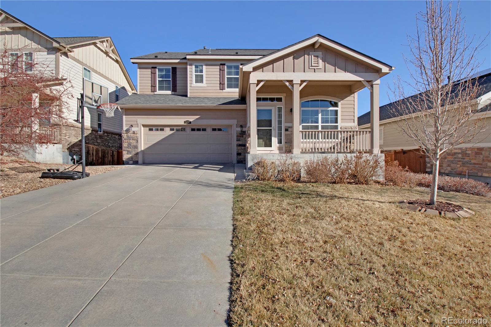MLS Image #0 for 24317 e powers avenue,aurora, Colorado