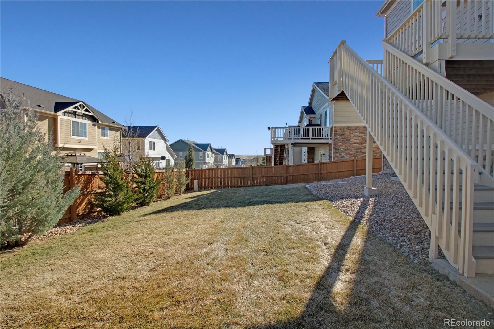 MLS Image #30 for 24317 e powers avenue,aurora, Colorado