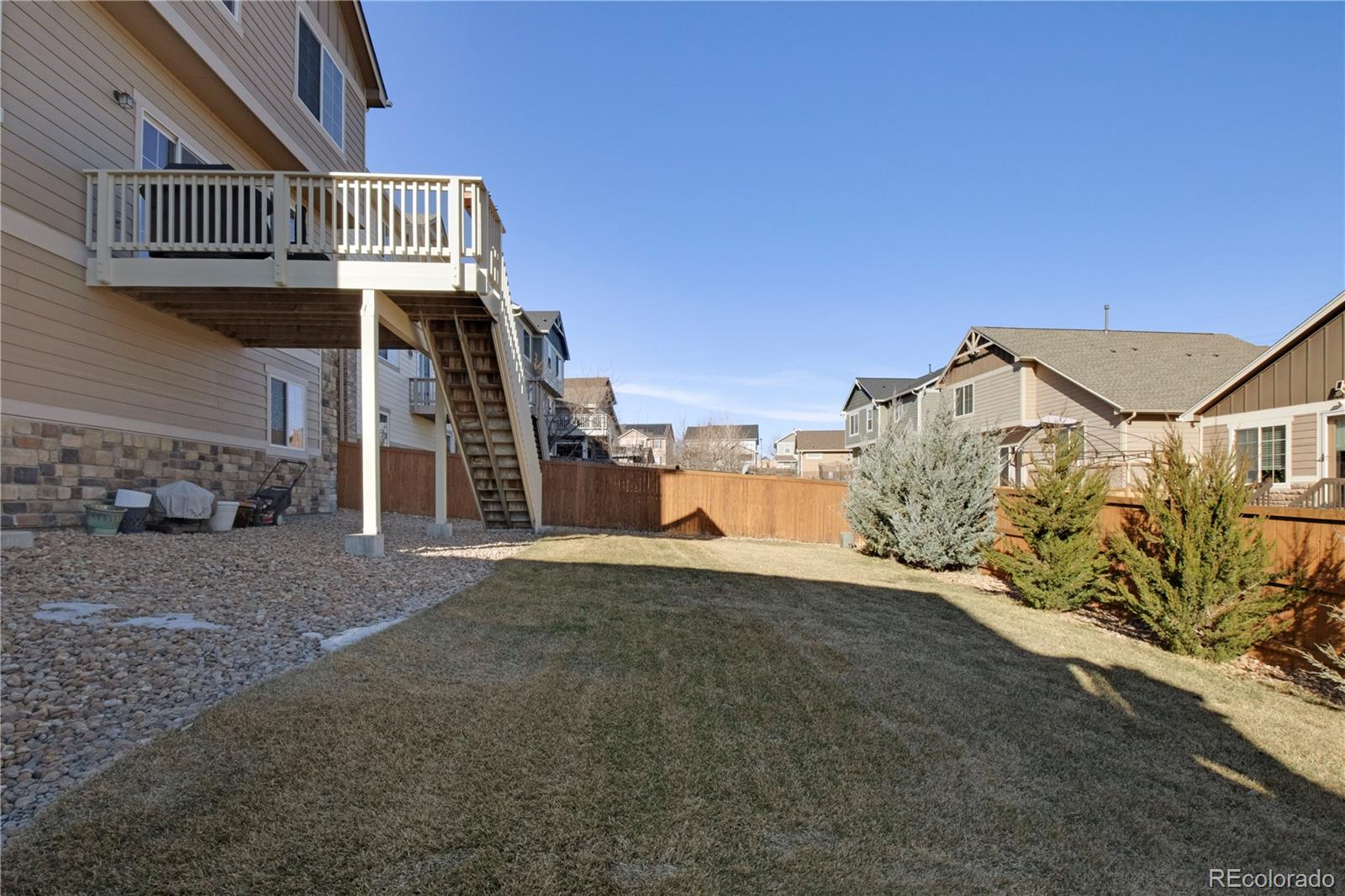 MLS Image #31 for 24317 e powers avenue,aurora, Colorado