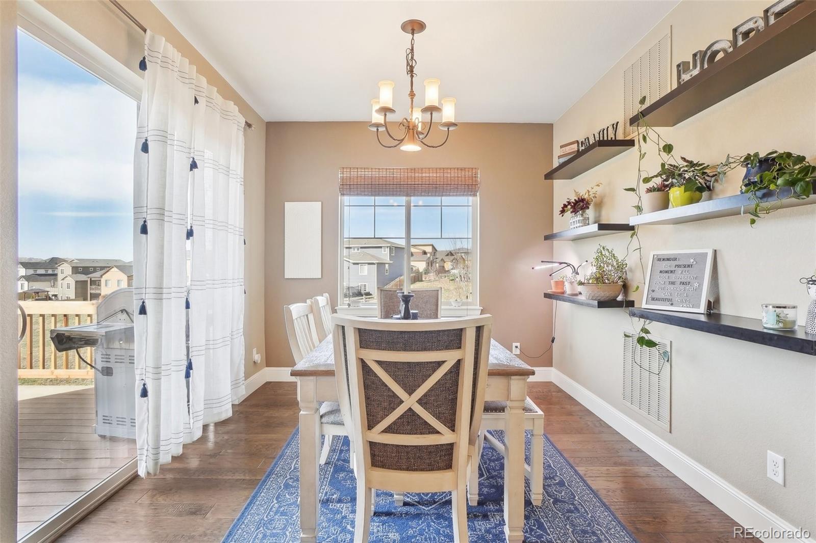 MLS Image #10 for 311  portmeirion lane,castle rock, Colorado