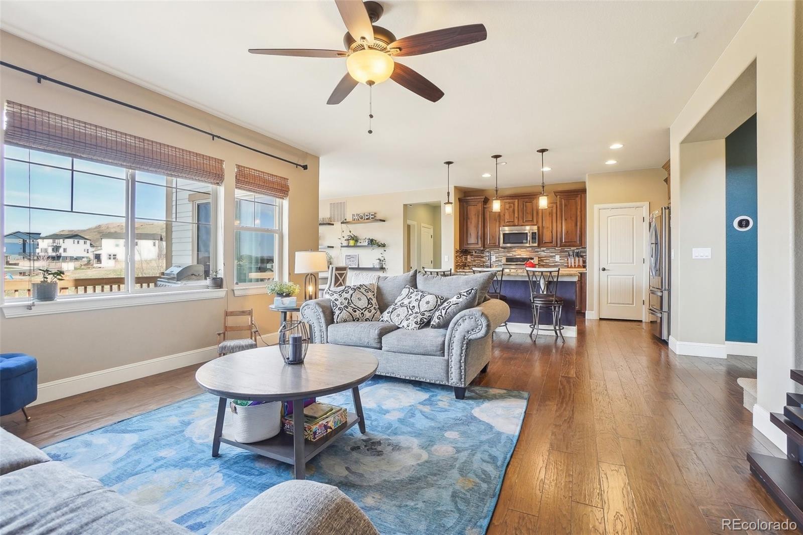 MLS Image #12 for 311  portmeirion lane,castle rock, Colorado