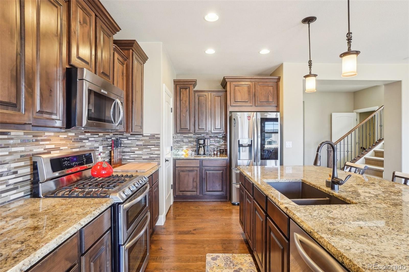 MLS Image #13 for 311  portmeirion lane,castle rock, Colorado