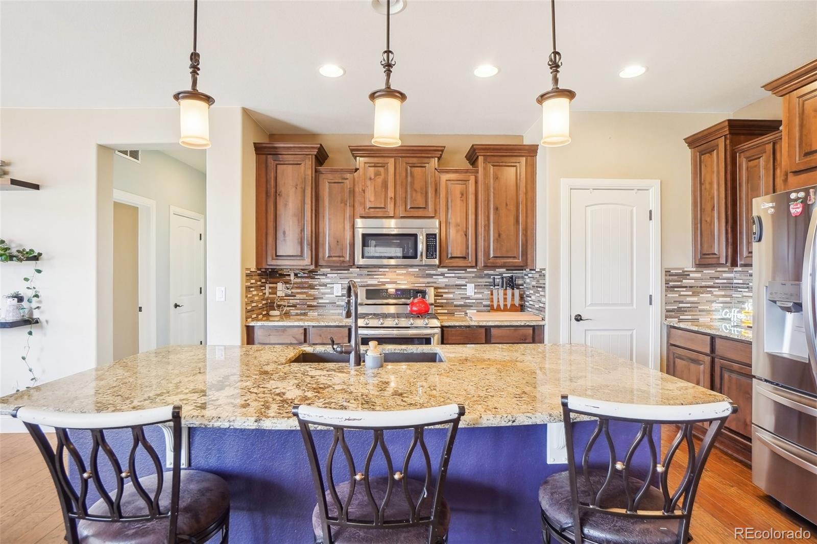 MLS Image #14 for 311  portmeirion lane,castle rock, Colorado