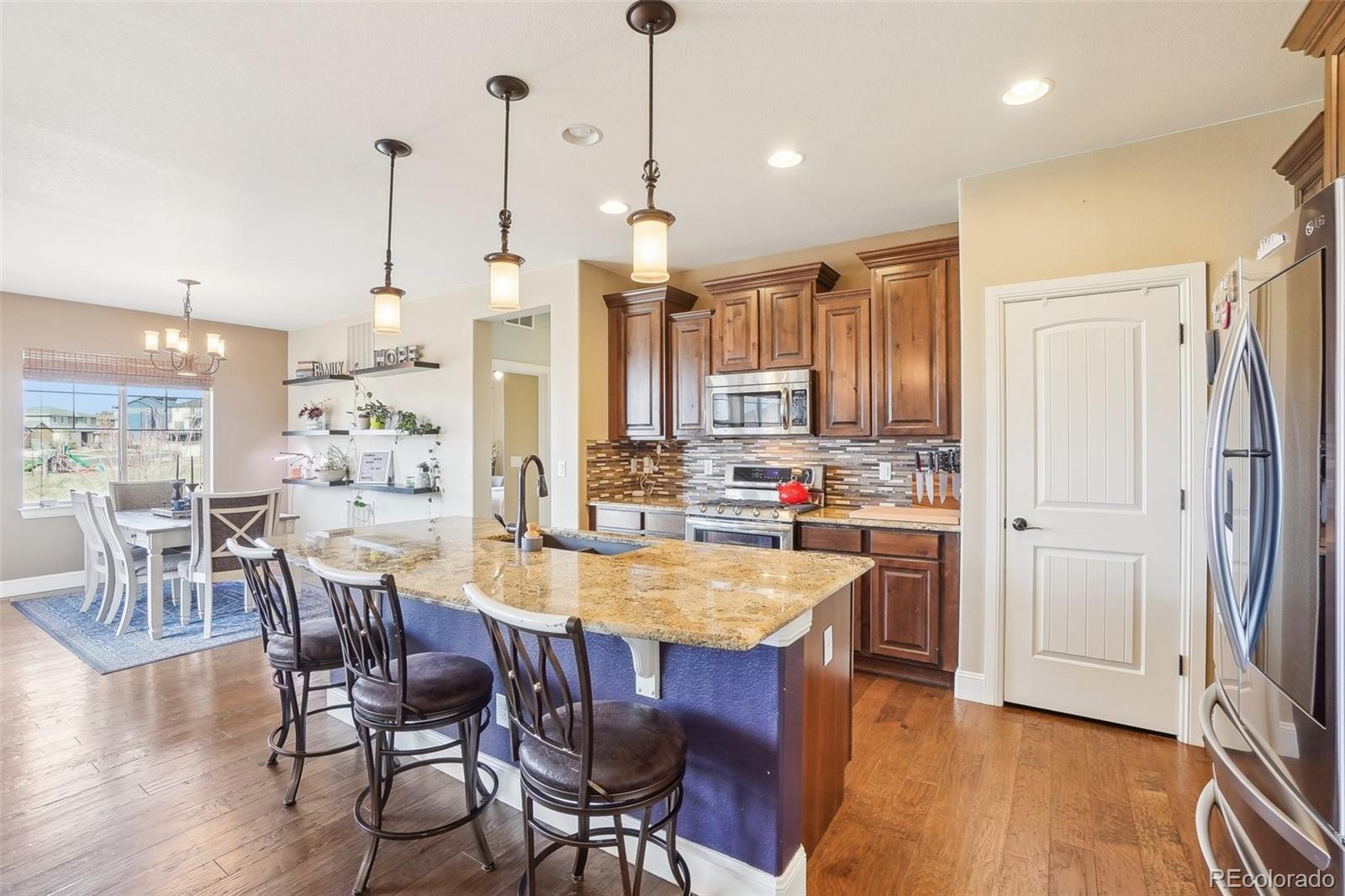 MLS Image #15 for 311  portmeirion lane,castle rock, Colorado