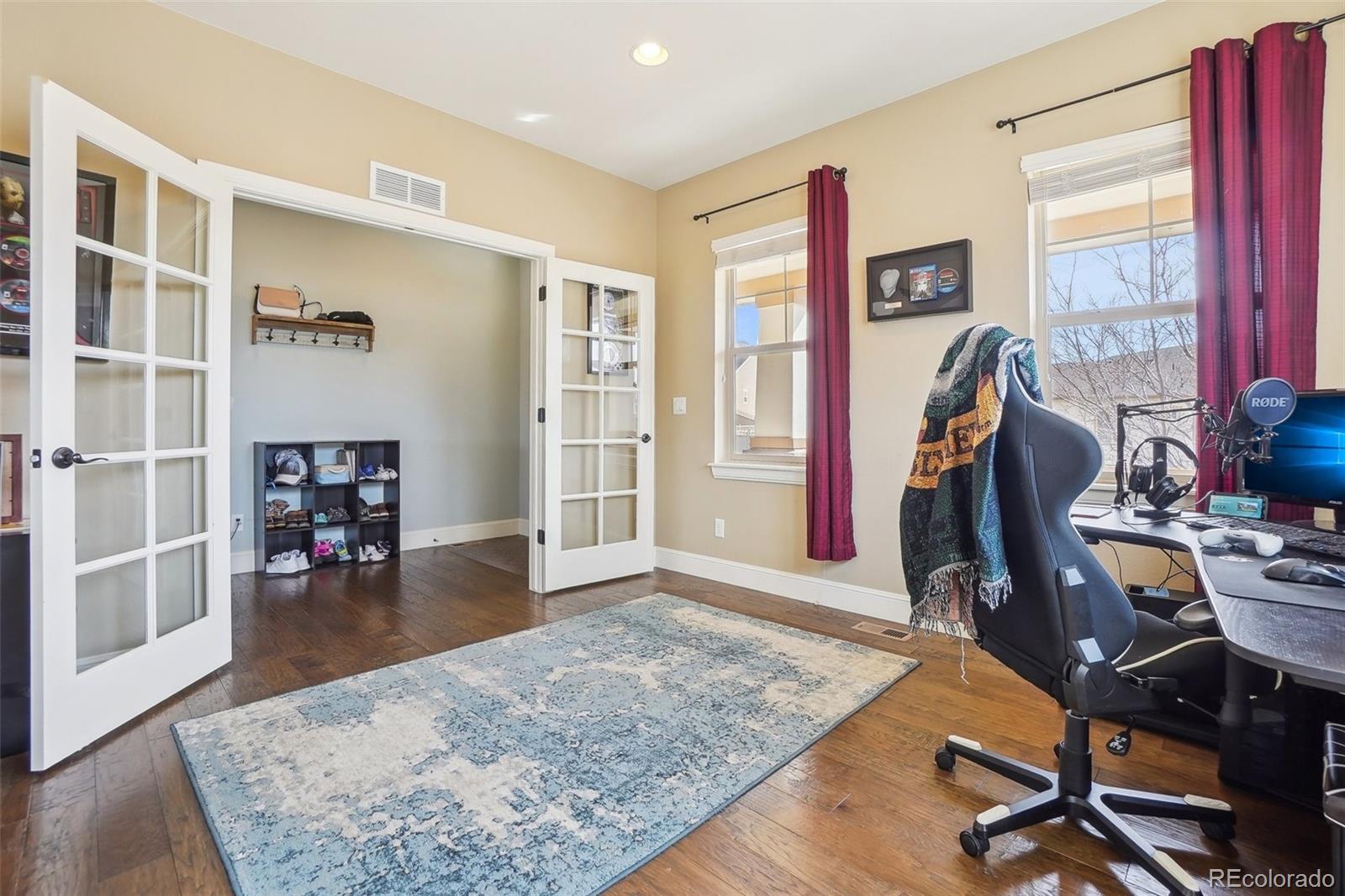 MLS Image #17 for 311  portmeirion lane,castle rock, Colorado