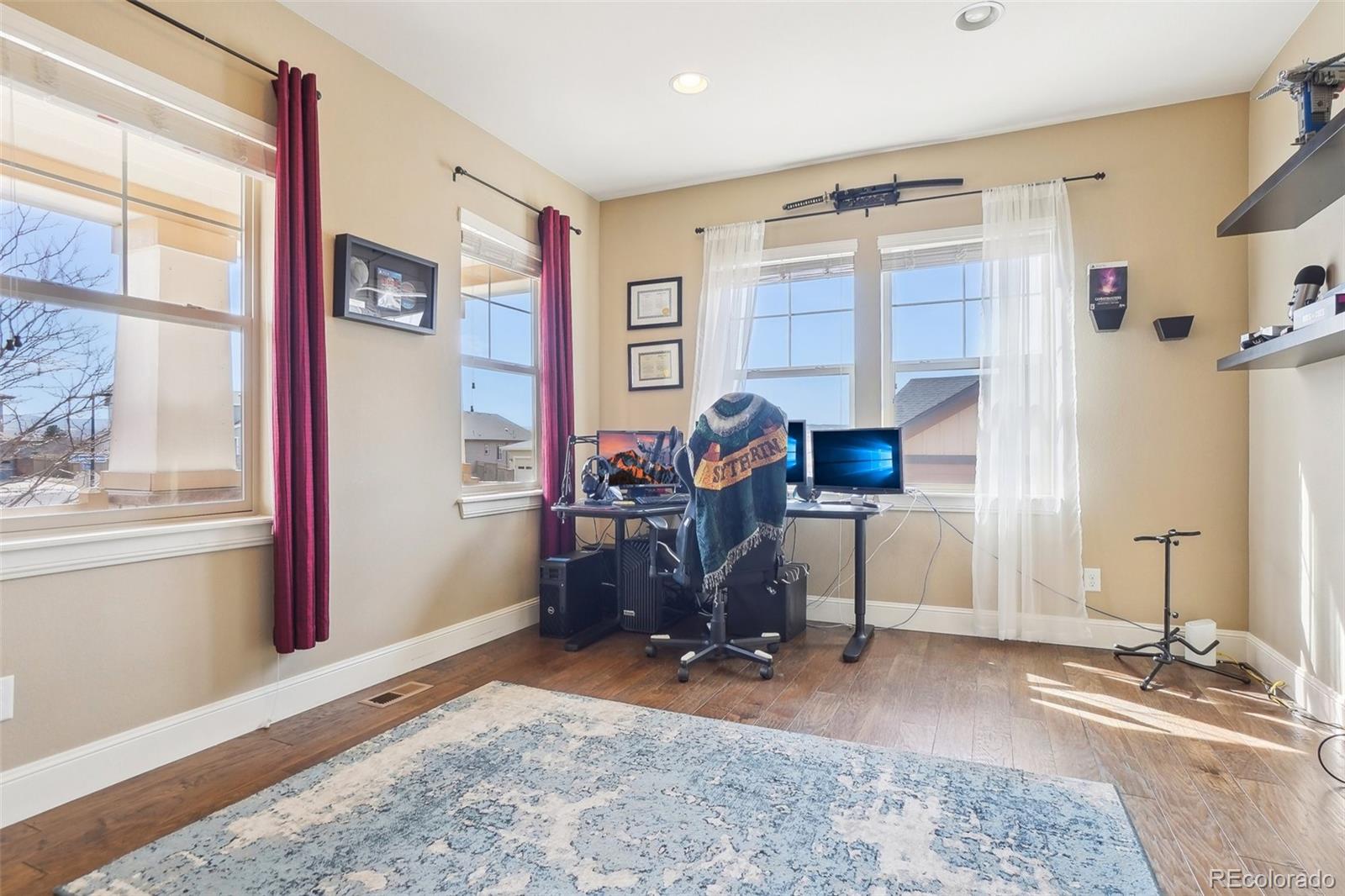 MLS Image #18 for 311  portmeirion lane,castle rock, Colorado