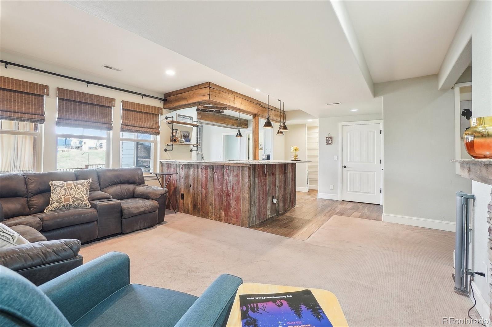 MLS Image #44 for 311  portmeirion lane,castle rock, Colorado