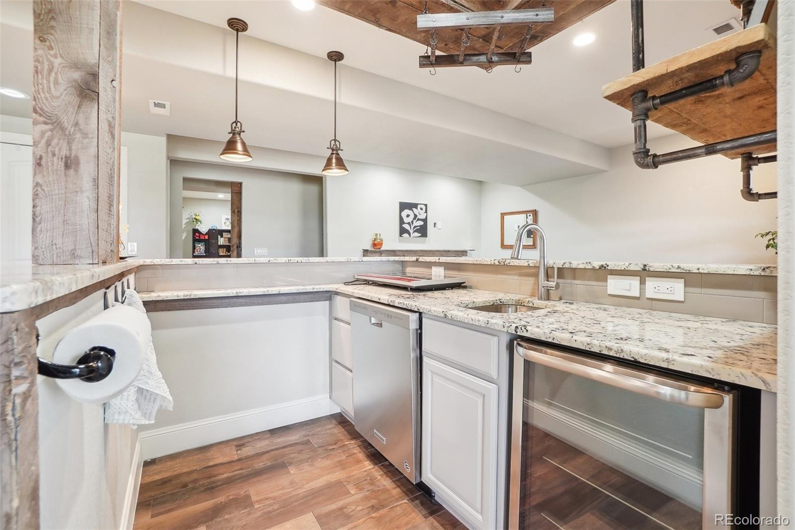 MLS Image #46 for 311  portmeirion lane,castle rock, Colorado