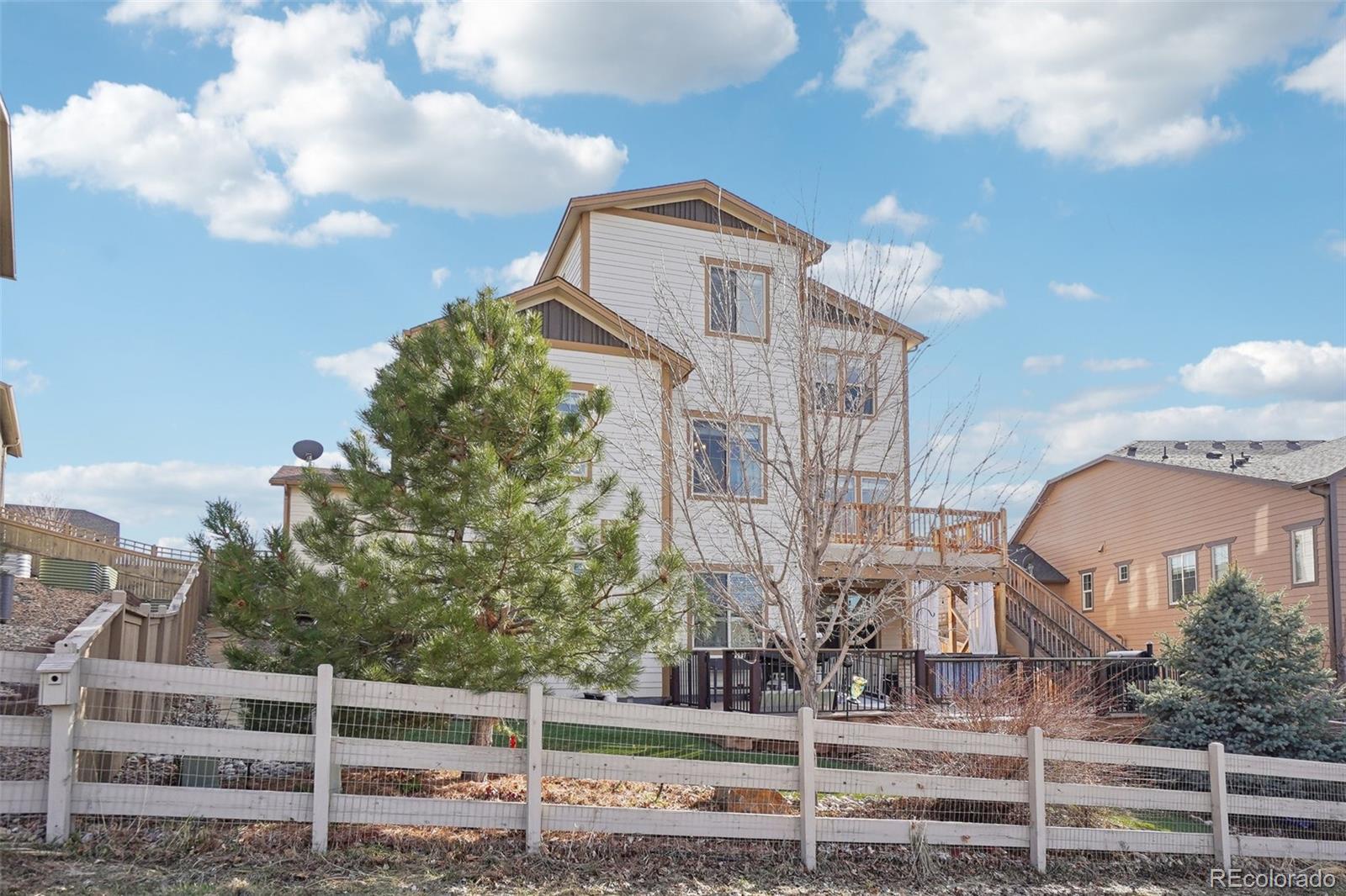 MLS Image #47 for 311  portmeirion lane,castle rock, Colorado