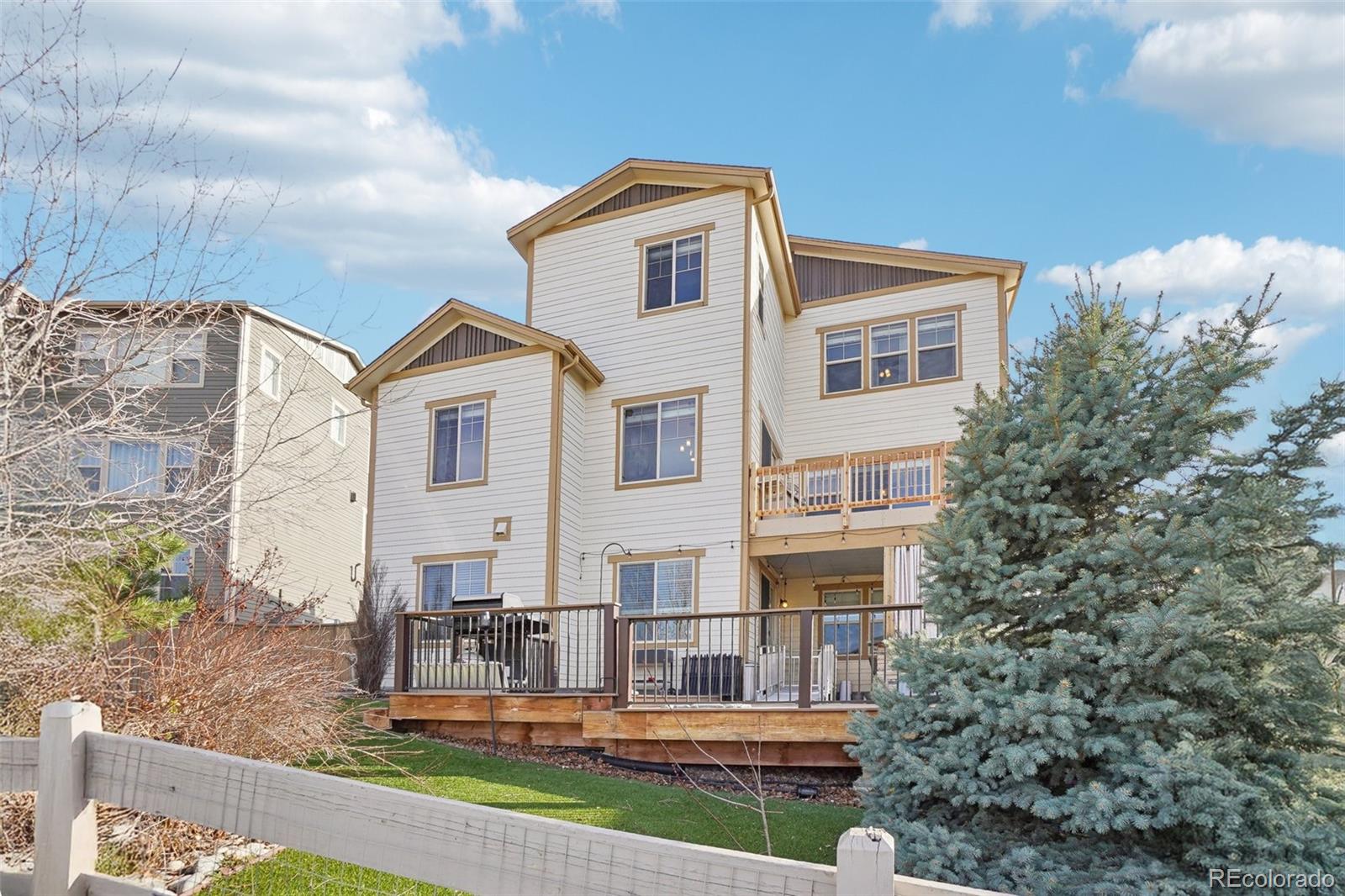 MLS Image #48 for 311  portmeirion lane,castle rock, Colorado