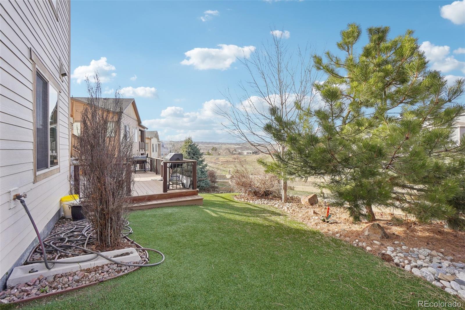 MLS Image #49 for 311  portmeirion lane,castle rock, Colorado