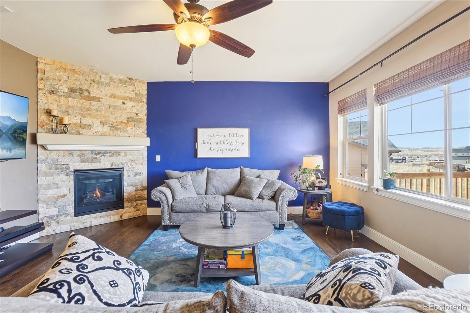 MLS Image #6 for 311  portmeirion lane,castle rock, Colorado