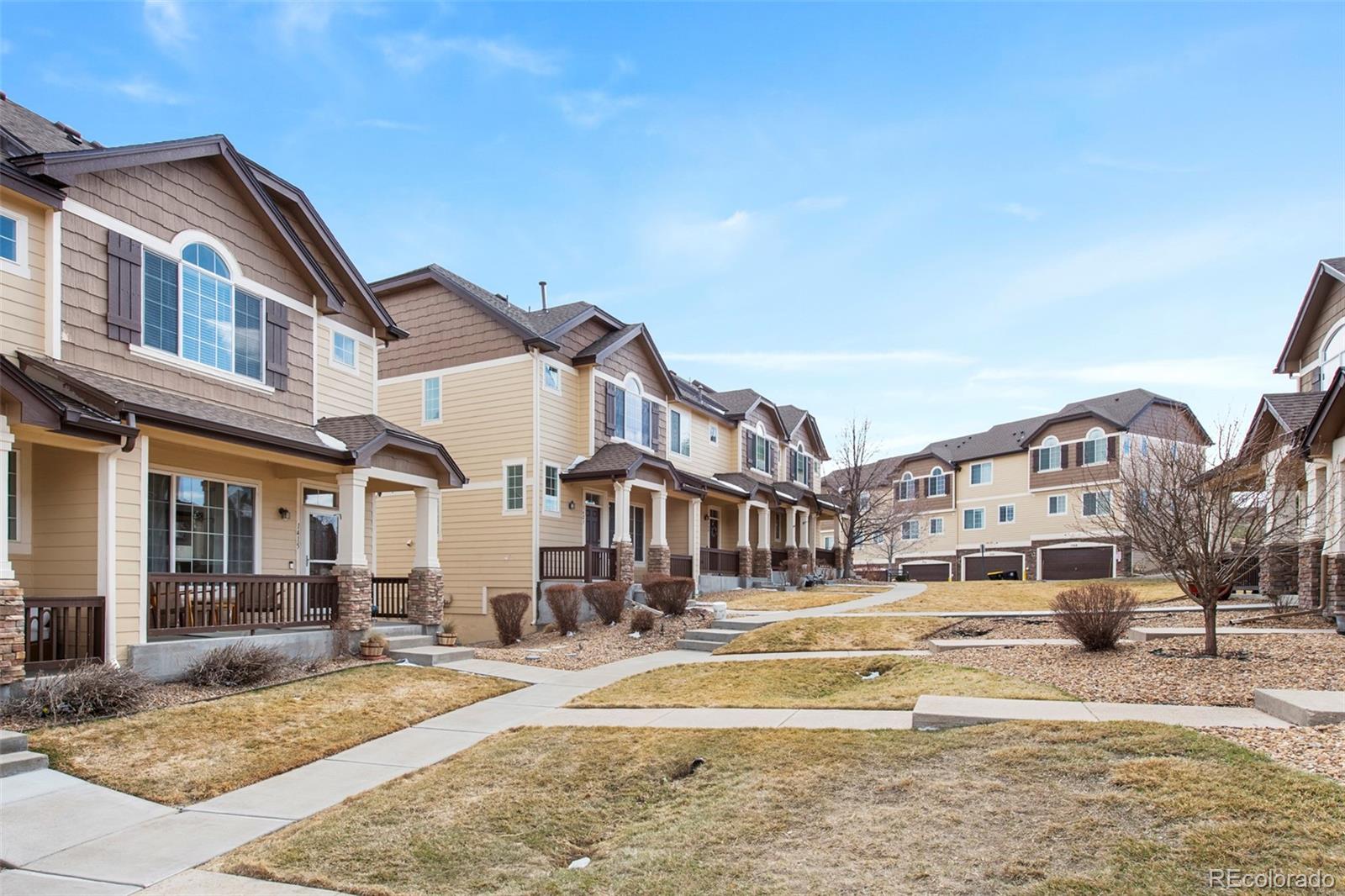 CMA Image for 1415  Turnberry Place,Castle Rock, Colorado