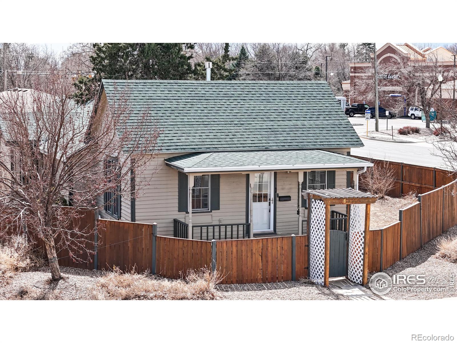 MLS Image #2 for 631  ash street,windsor, Colorado