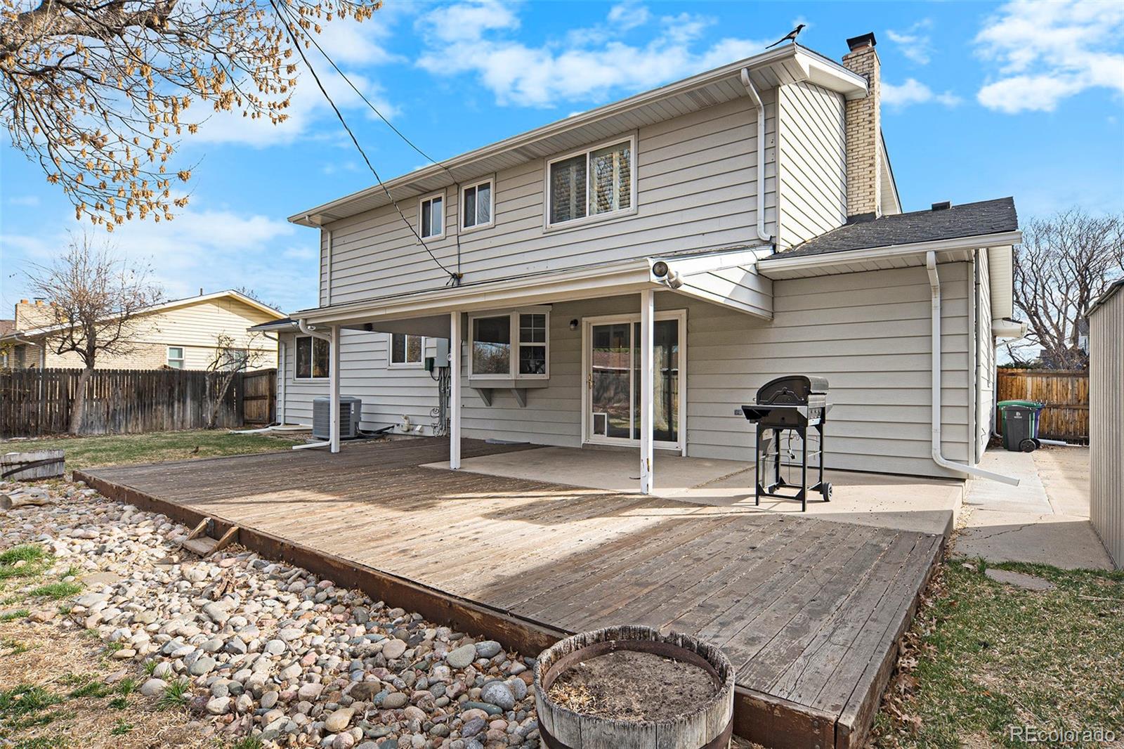 MLS Image #22 for 3257 s geneva street,denver, Colorado