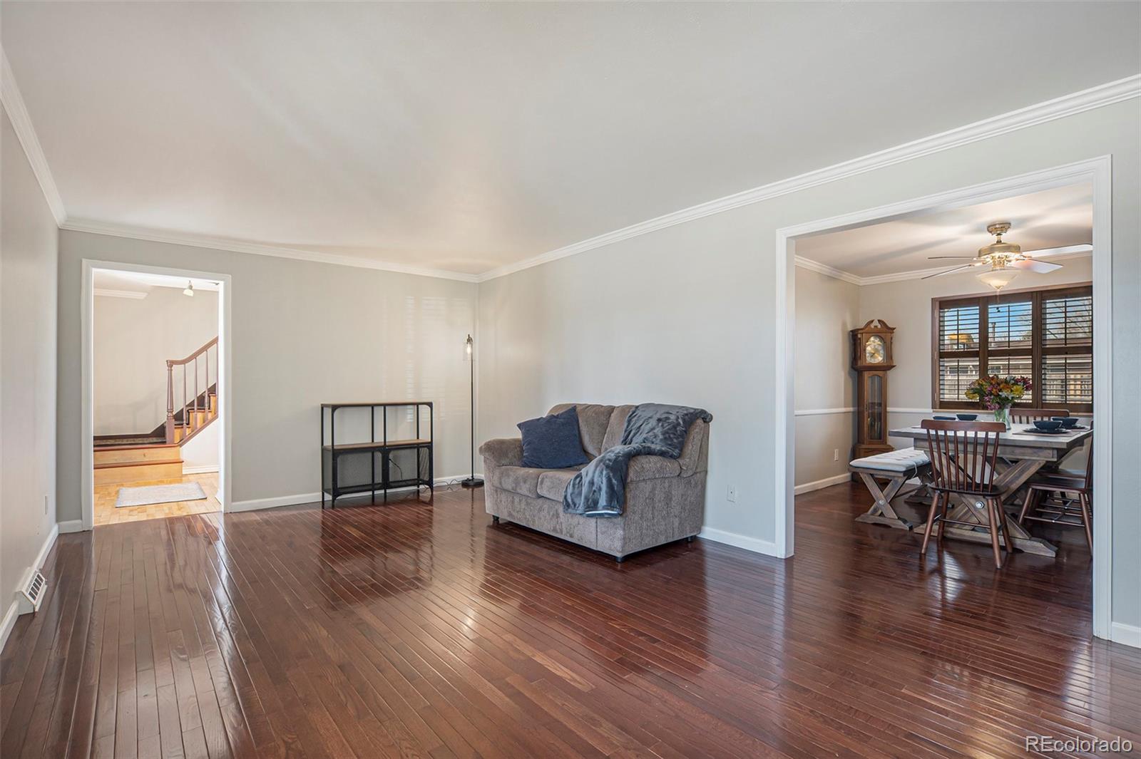 MLS Image #3 for 3257 s geneva street,denver, Colorado