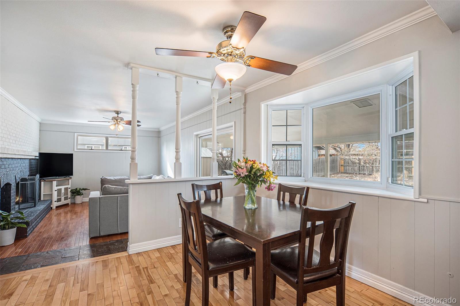 MLS Image #7 for 3257 s geneva street,denver, Colorado