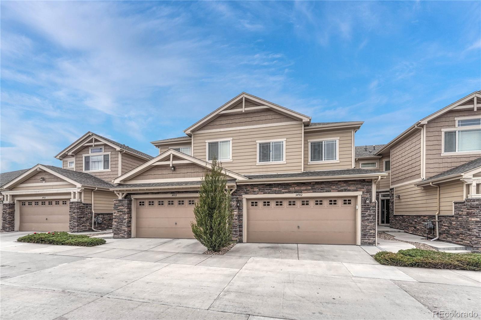 MLS Image #1 for 14902 e poundstone drive,aurora, Colorado