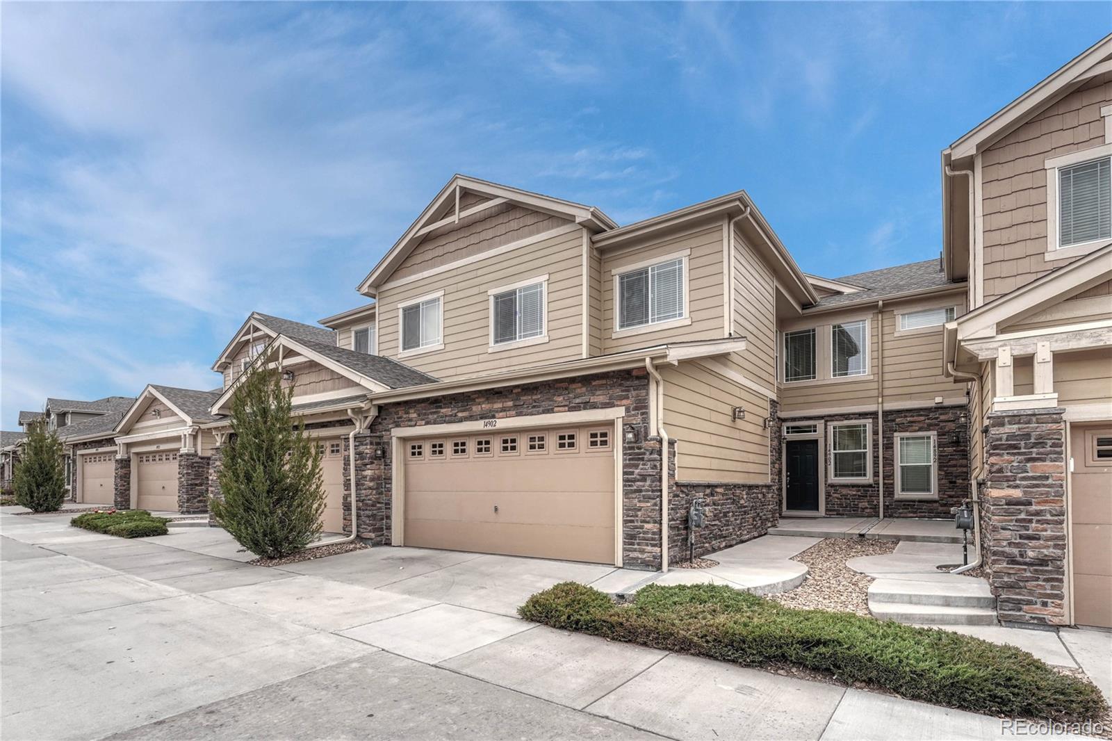 MLS Image #2 for 14902 e poundstone drive,aurora, Colorado
