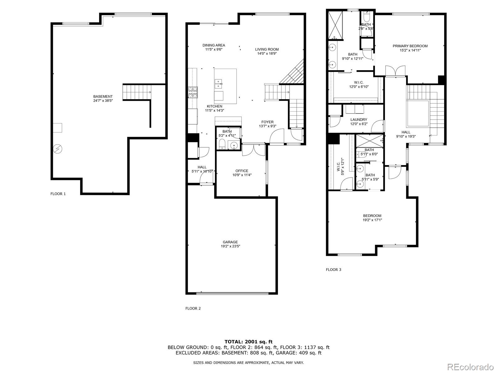MLS Image #42 for 14902 e poundstone drive,aurora, Colorado
