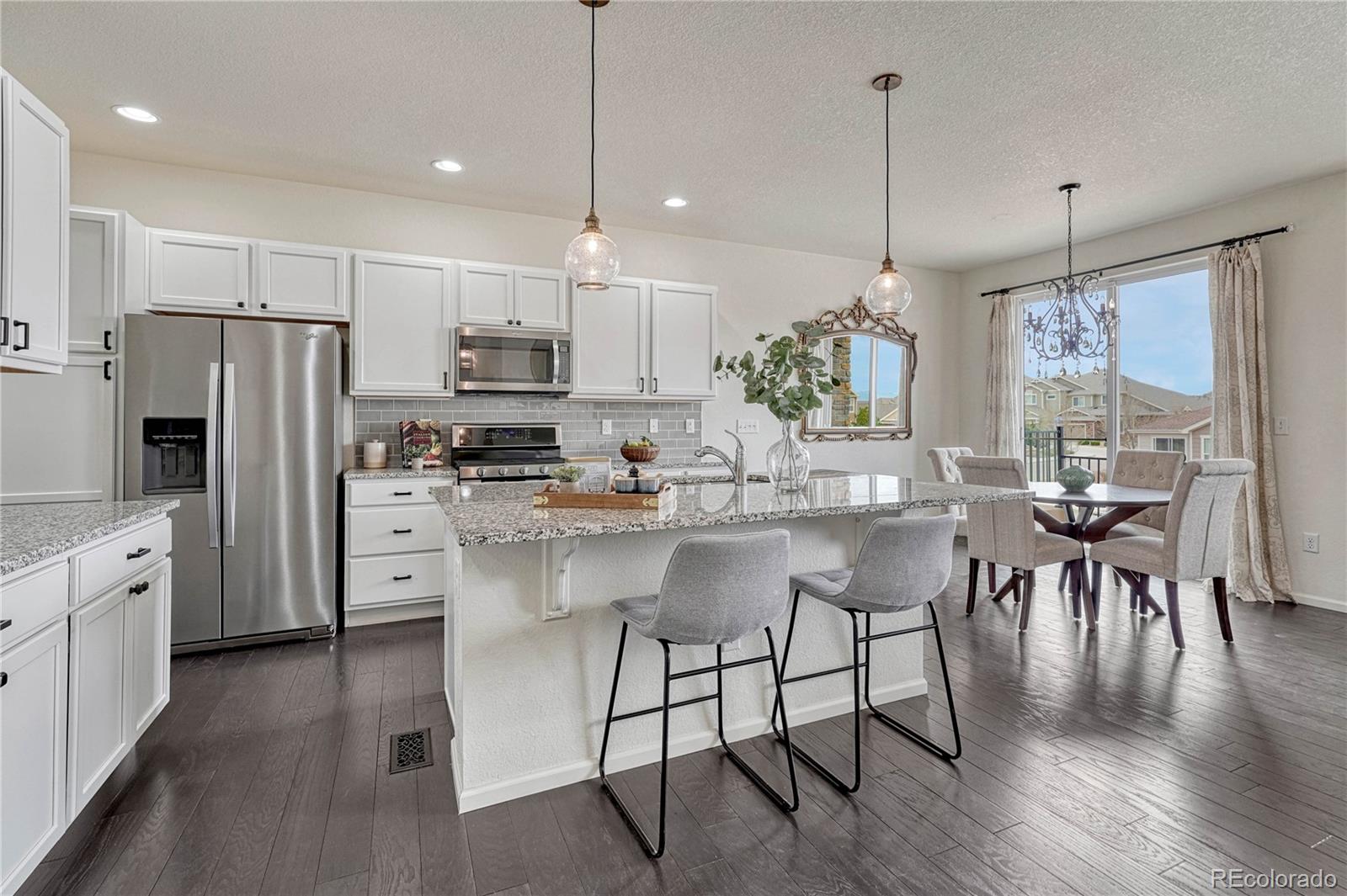 MLS Image #8 for 14902 e poundstone drive,aurora, Colorado
