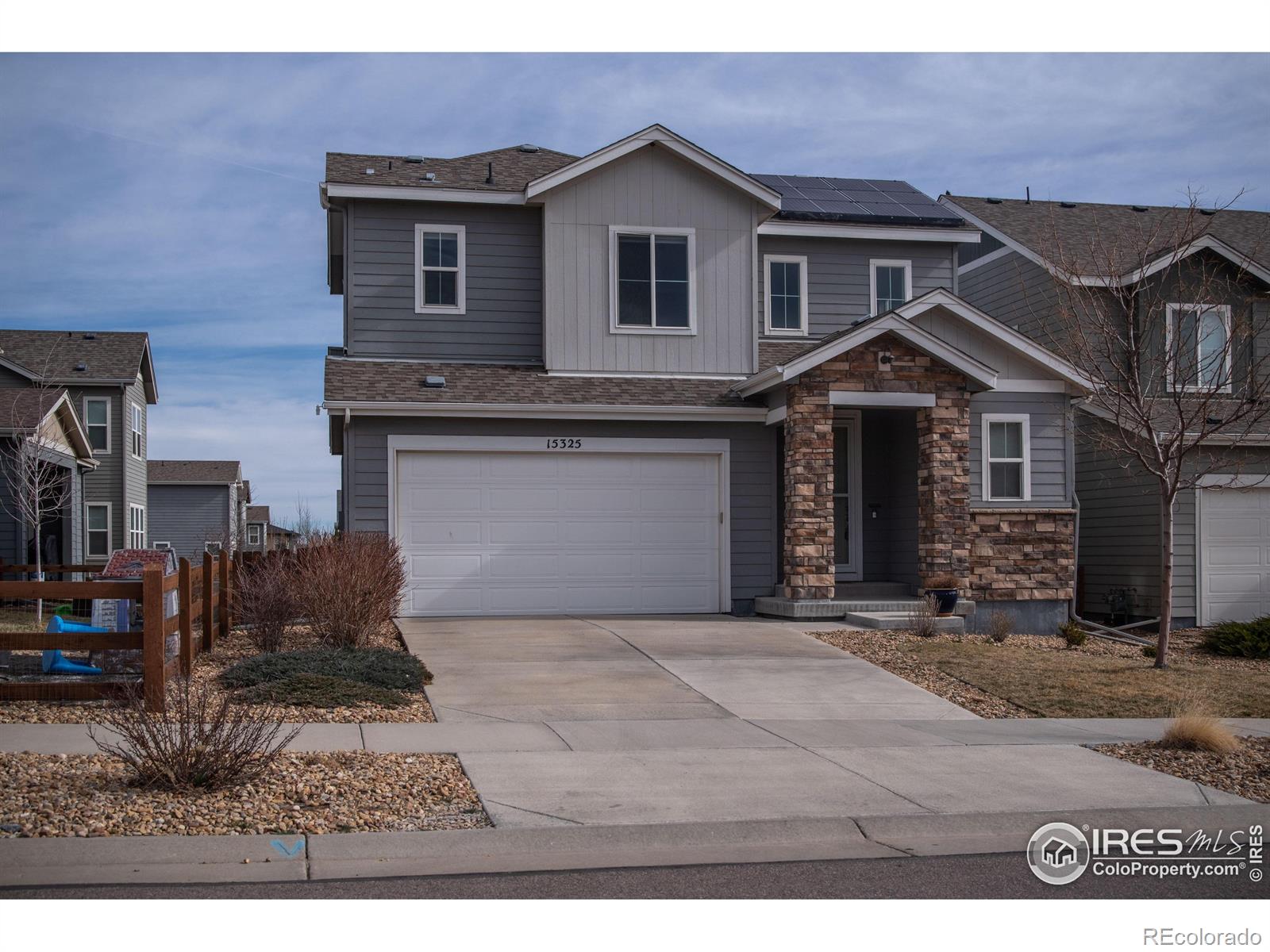 MLS Image #0 for 15325 w 93rd avenue,arvada, Colorado