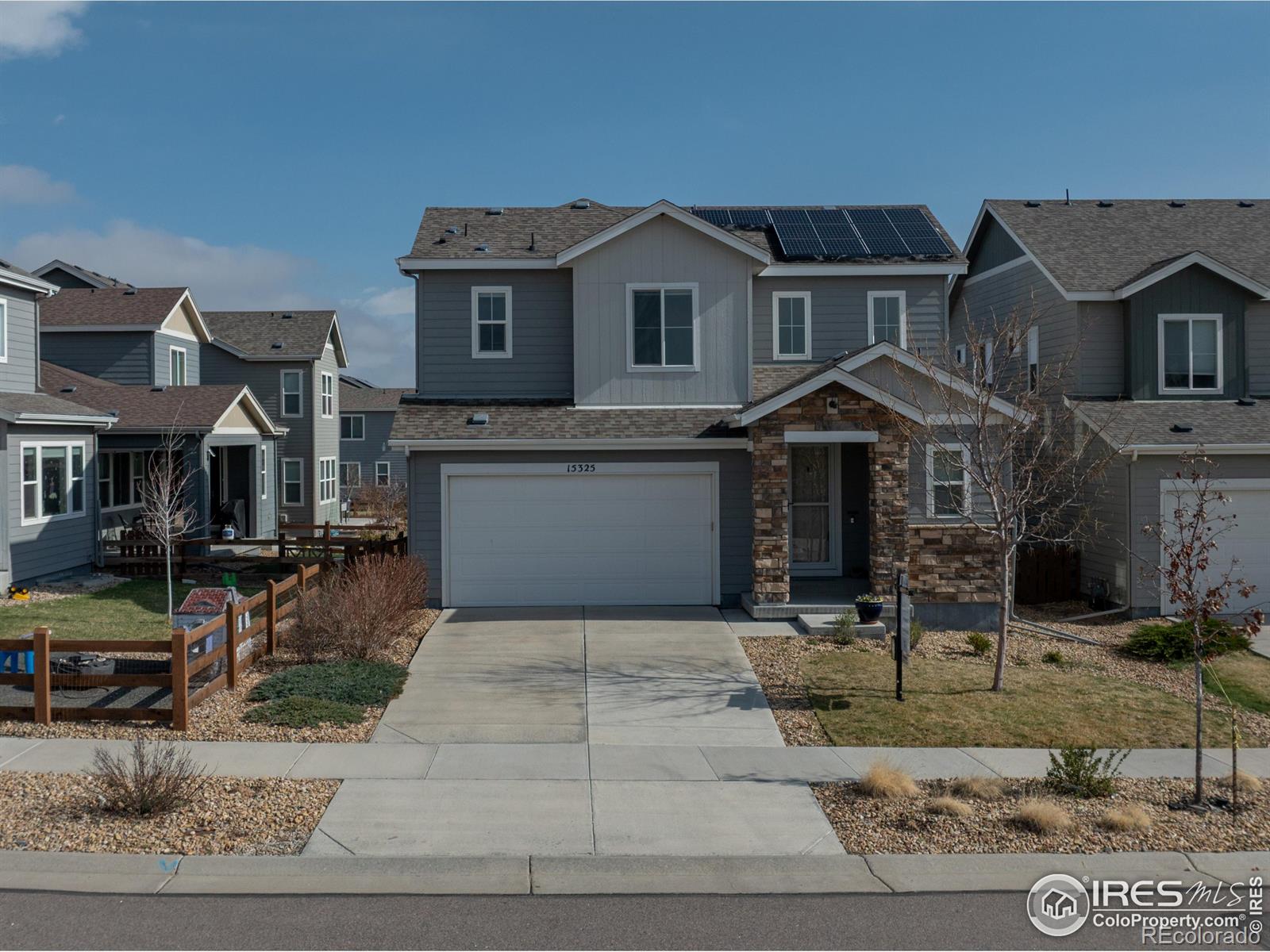 MLS Image #31 for 15325 w 93rd avenue,arvada, Colorado
