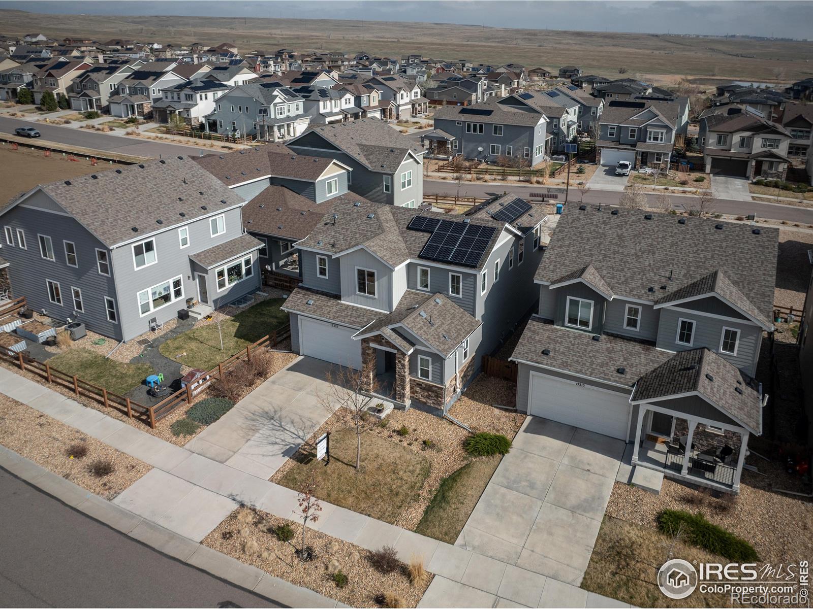 MLS Image #39 for 15325 w 93rd avenue,arvada, Colorado