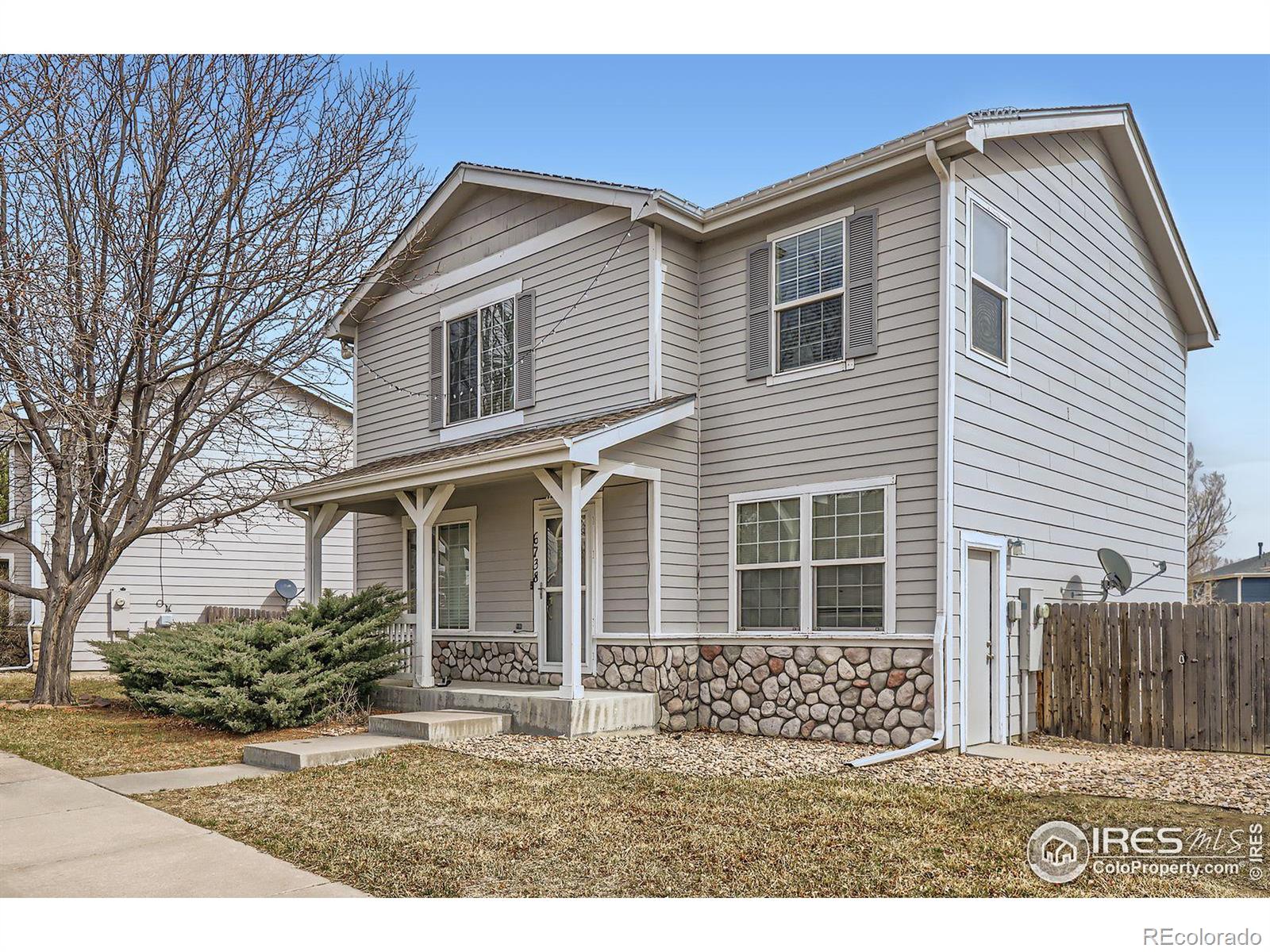 MLS Image #20 for 6738  autumn ridge drive,fort collins, Colorado