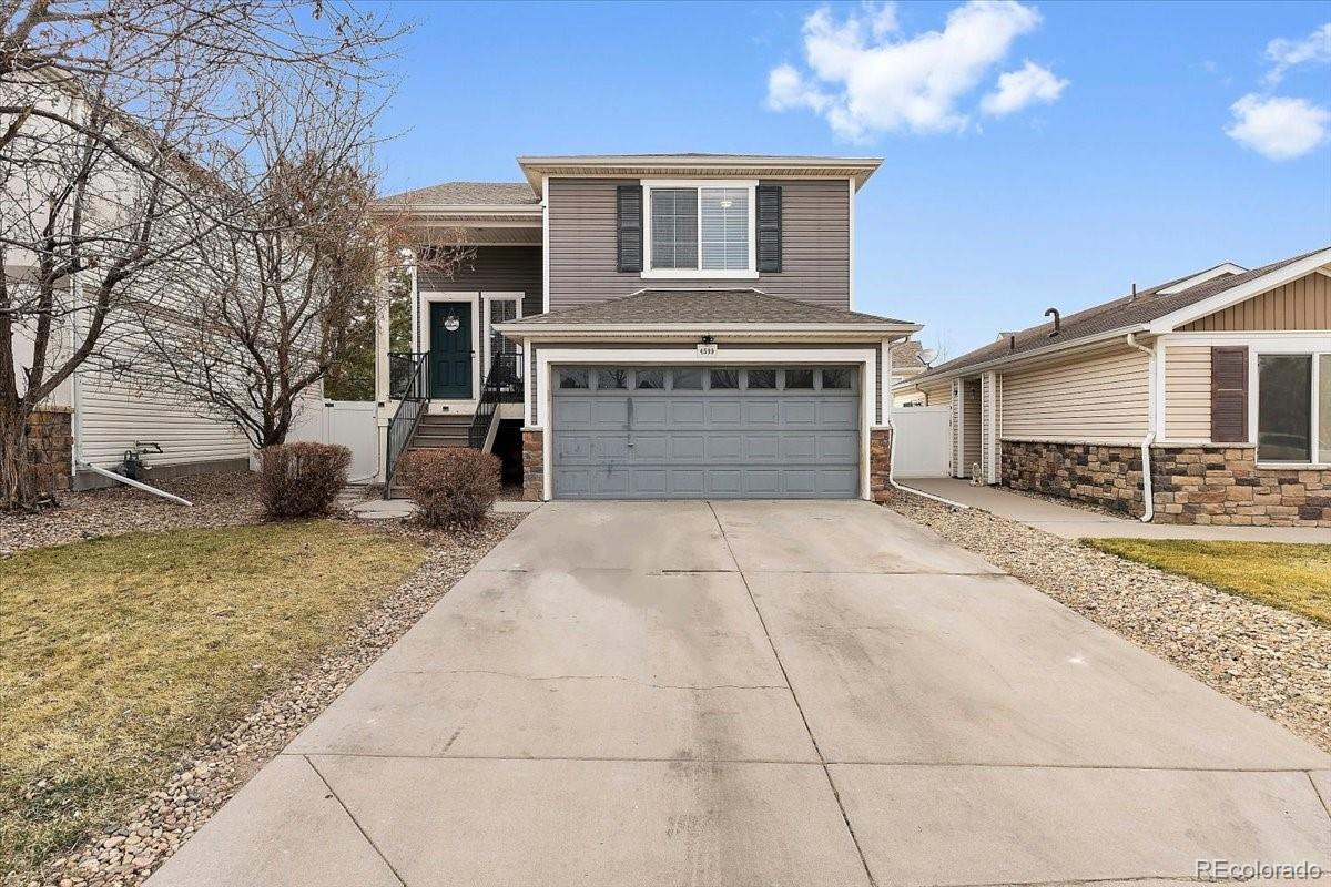 MLS Image #0 for 4599  argonne street,denver, Colorado
