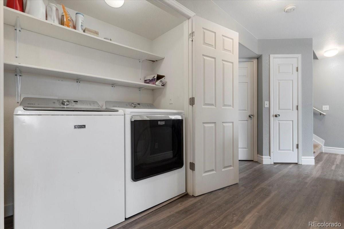 MLS Image #19 for 4599  argonne street,denver, Colorado