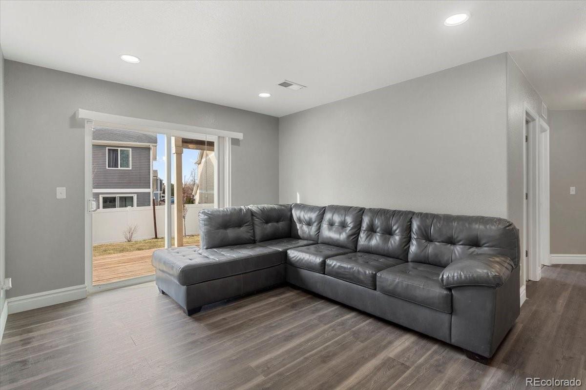MLS Image #21 for 4599  argonne street,denver, Colorado