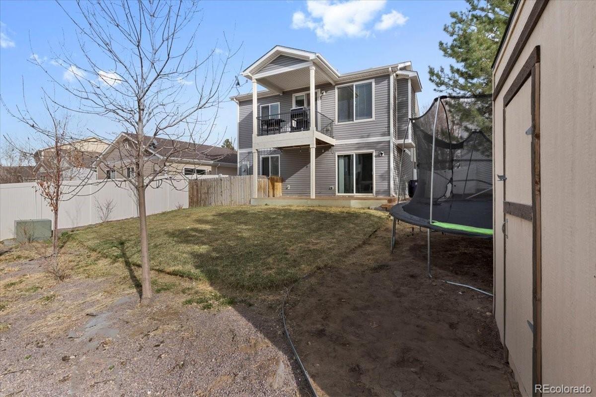 MLS Image #26 for 4599  argonne street,denver, Colorado