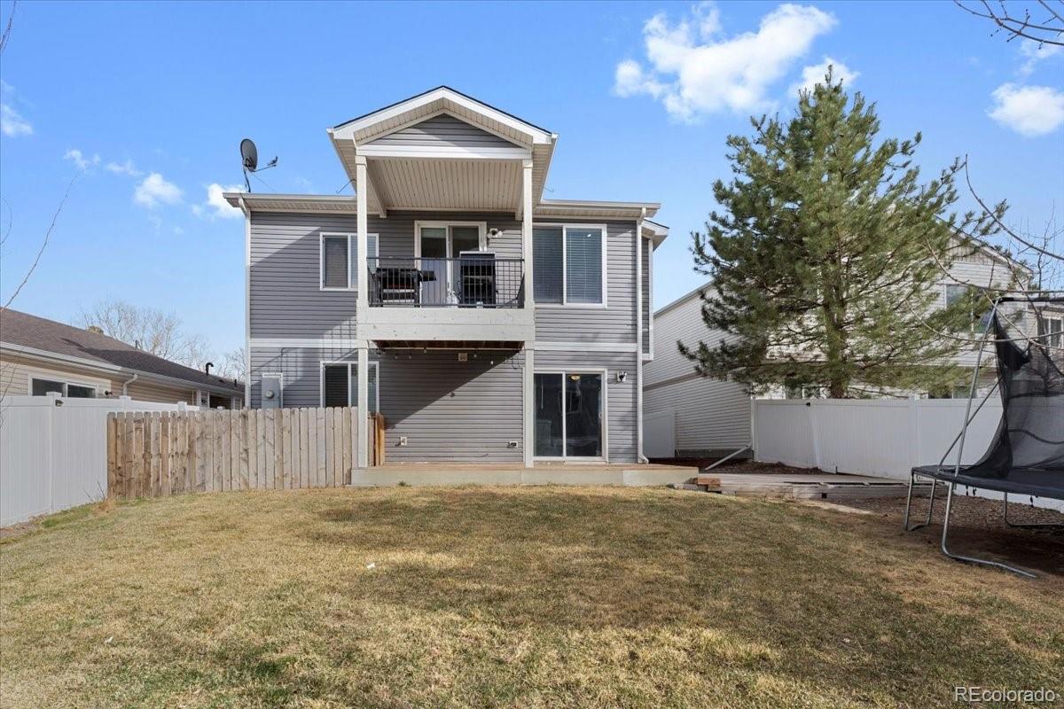 MLS Image #27 for 4599  argonne street,denver, Colorado