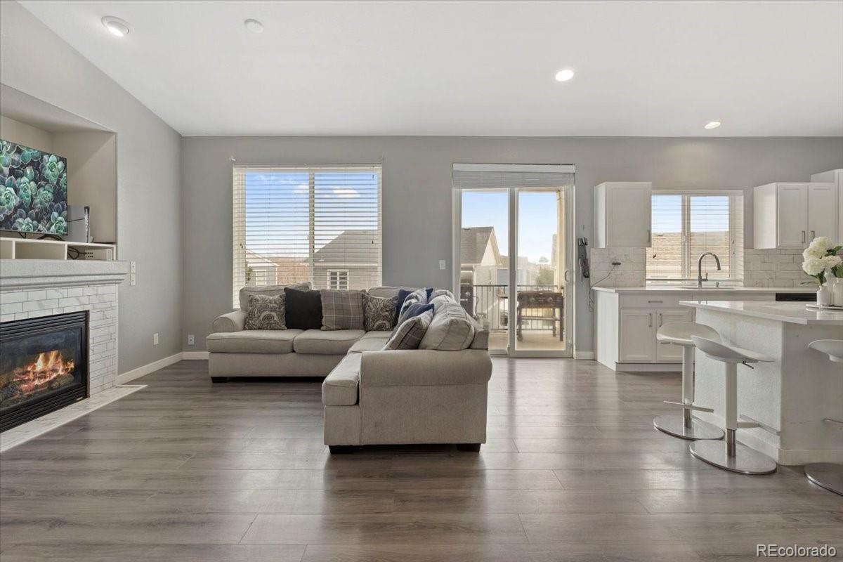 MLS Image #4 for 4599  argonne street,denver, Colorado