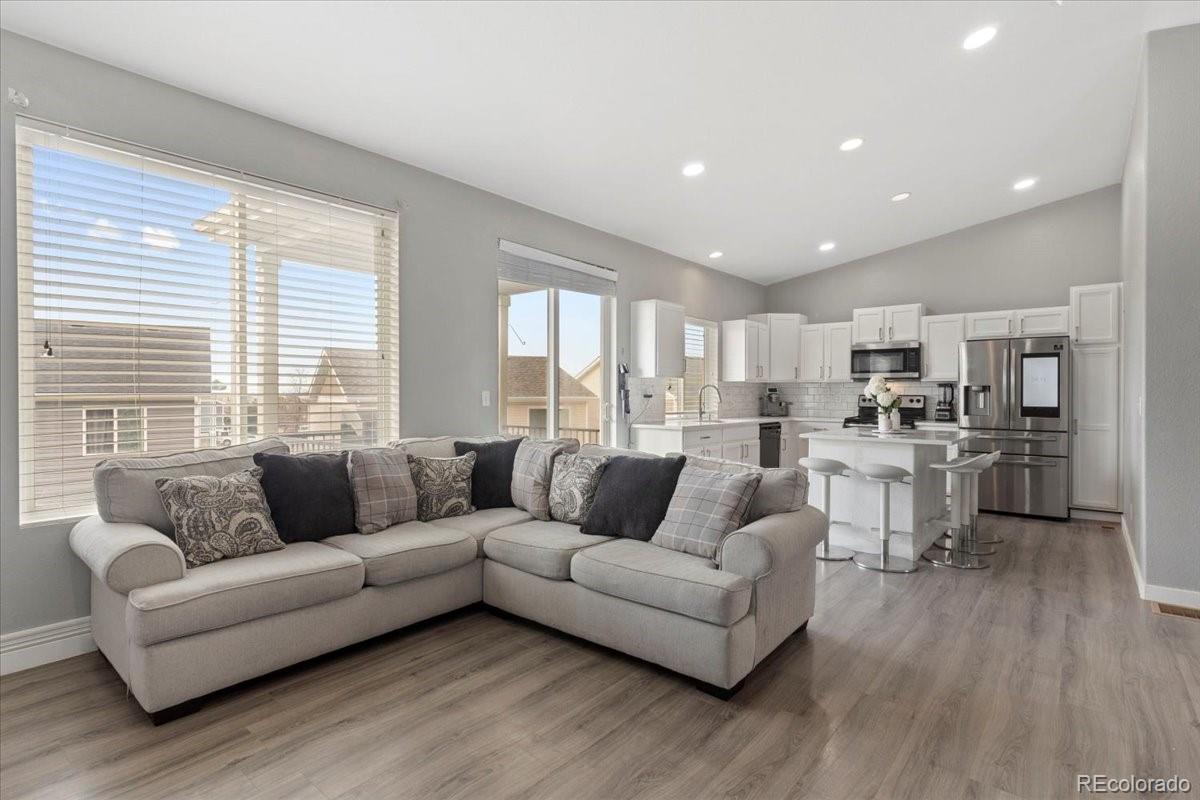 MLS Image #7 for 4599  argonne street,denver, Colorado