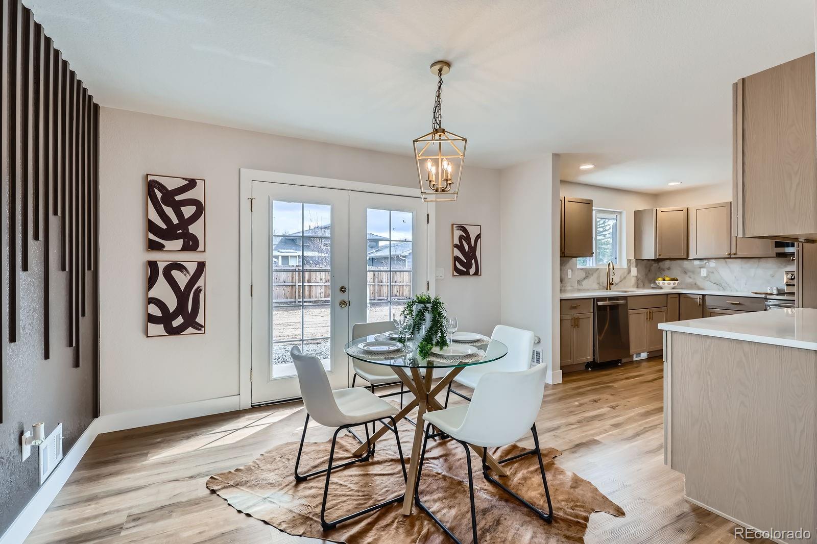 MLS Image #11 for 12932 e elgin place,denver, Colorado