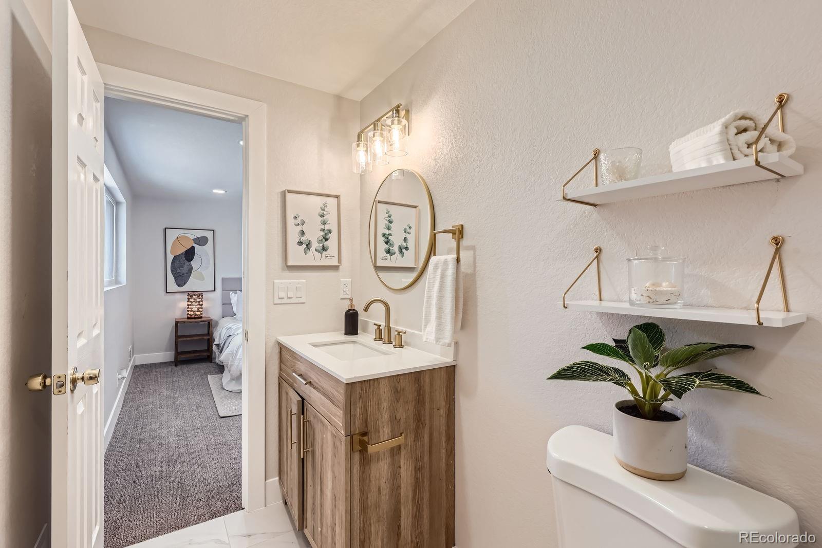 MLS Image #16 for 12932 e elgin place,denver, Colorado